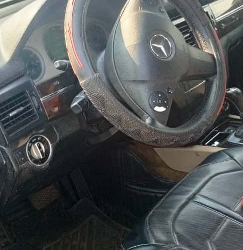 Mercedes Benz GLK 350 2011 for sale In Onitsha