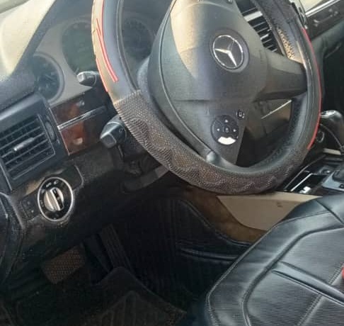 Mercedes Benz GLK 350 2011 for sale In Onitsha