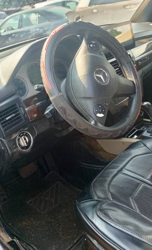 Mercedes Benz GLK 350 2011 for sale In Onitsha image