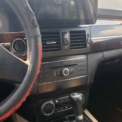 Mercedes Benz GLK 350 2011 for sale In Onitsha