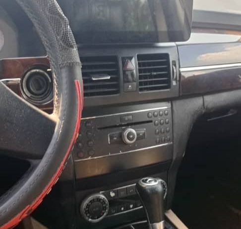 Mercedes Benz GLK 350 2011 for sale In Onitsha