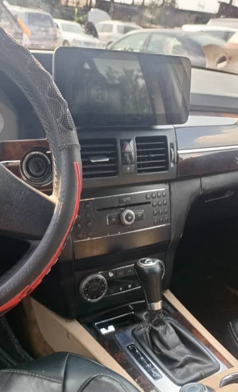 Mercedes Benz GLK 350 2011 for sale In Onitsha image