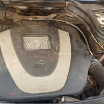 Mercedes Benz GLK 350 2011 for sale In Onitsha