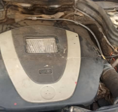 Mercedes Benz GLK 350 2011 for sale In Onitsha