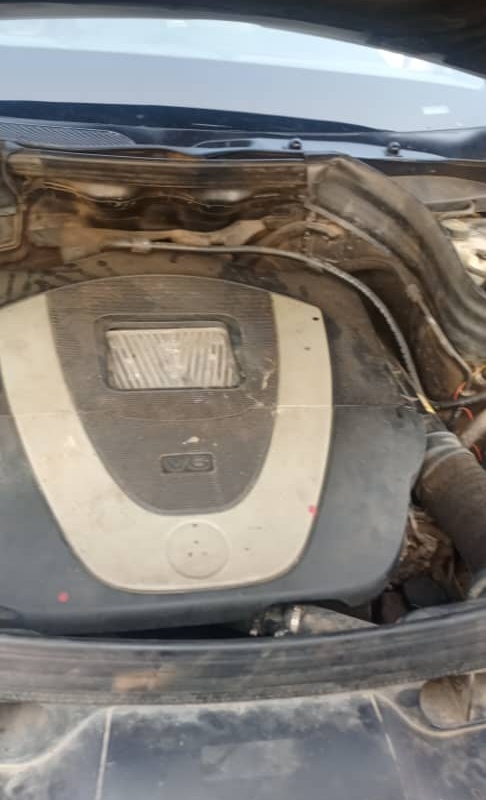 Mercedes Benz GLK 350 2011 for sale In Onitsha image