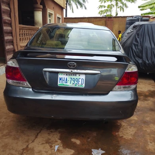 Toyota Camry Big Daddy 2003 for Sale In Anambra