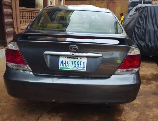 Toyota Camry Big Daddy 2003 for Sale In Anambra