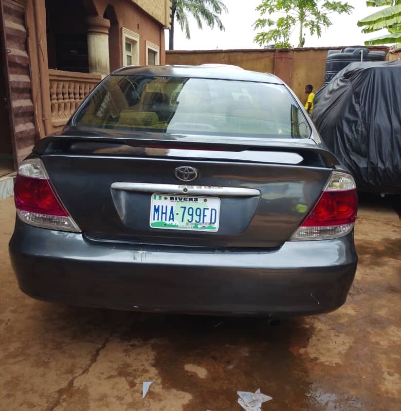 Toyota Camry Big Daddy 2003 for Sale In Anambra image