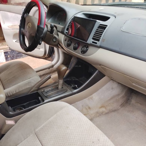Toyota Camry Big Daddy 2003 for Sale In Anambra