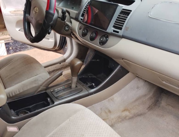 Toyota Camry Big Daddy 2003 for Sale In Anambra