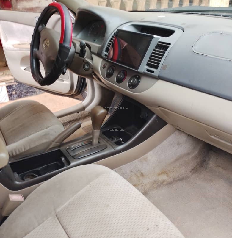 Toyota Camry Big Daddy 2003 for Sale In Anambra image