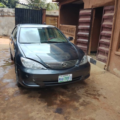 Toyota Camry Big Daddy 2003 for Sale In Anambra