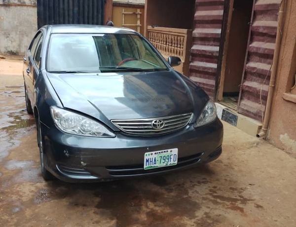 Toyota Camry Big Daddy 2003 for Sale In Anambra