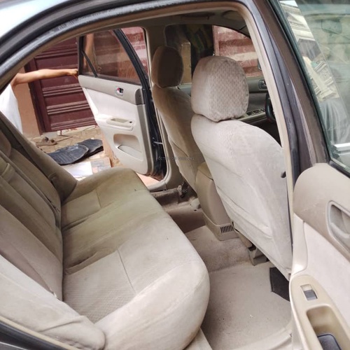 Toyota Camry Big Daddy 2003 for Sale In Anambra