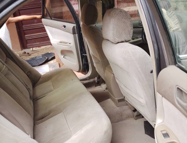 Toyota Camry Big Daddy 2003 for Sale In Anambra