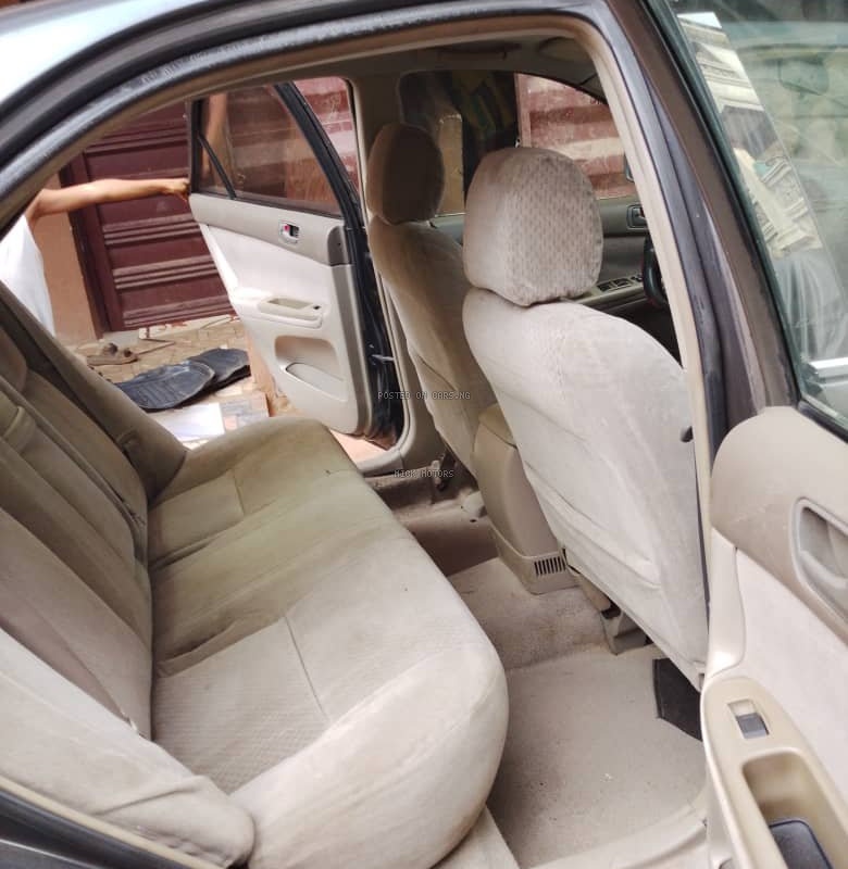 Toyota Camry Big Daddy 2003 for Sale In Anambra image