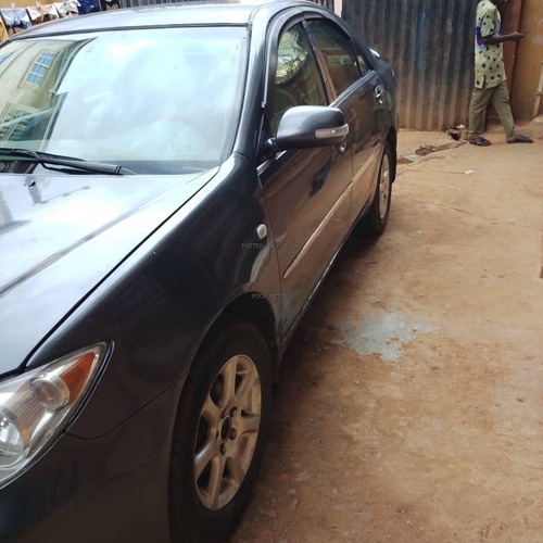 Toyota Camry Big Daddy 2003 for Sale In Anambra