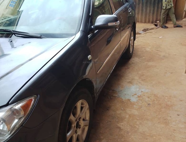 Toyota Camry Big Daddy 2003 for Sale In Anambra