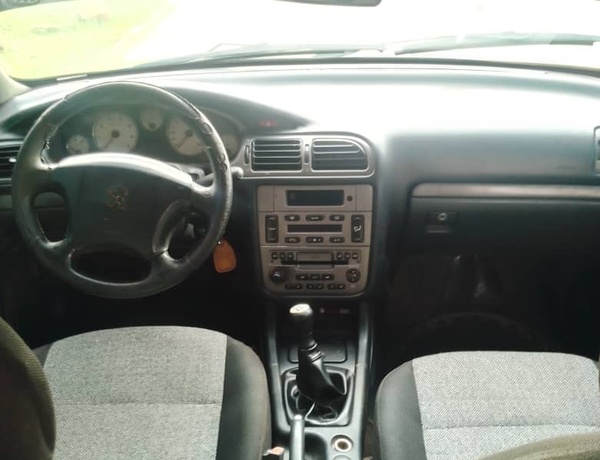 Peugeot prestige 406 for sale in FCT, Abuja