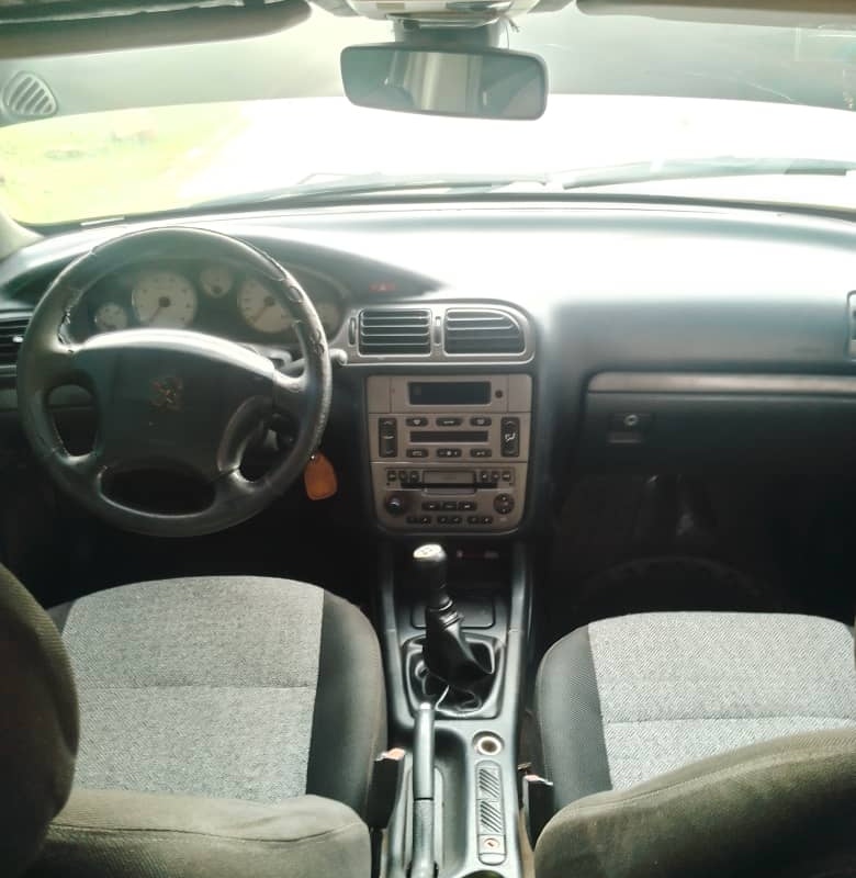 Peugeot prestige 406 for sale in FCT, Abuja image