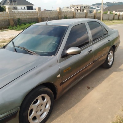 Peugeot prestige 406 for sale in FCT, Abuja