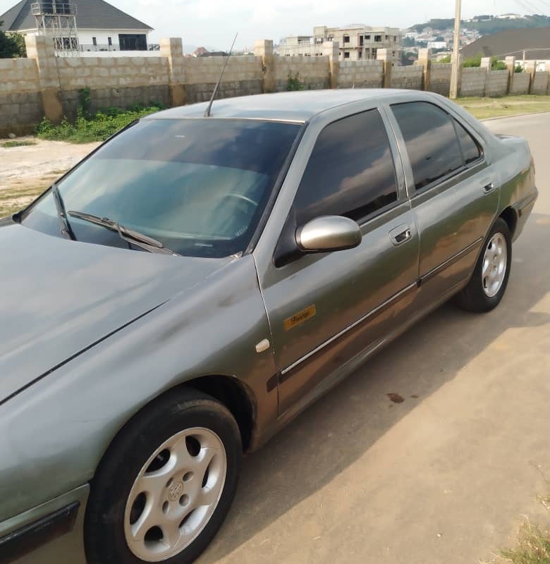 Peugeot prestige 406 for sale in FCT, Abuja image