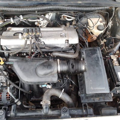 Peugeot prestige 406 for sale in FCT, Abuja