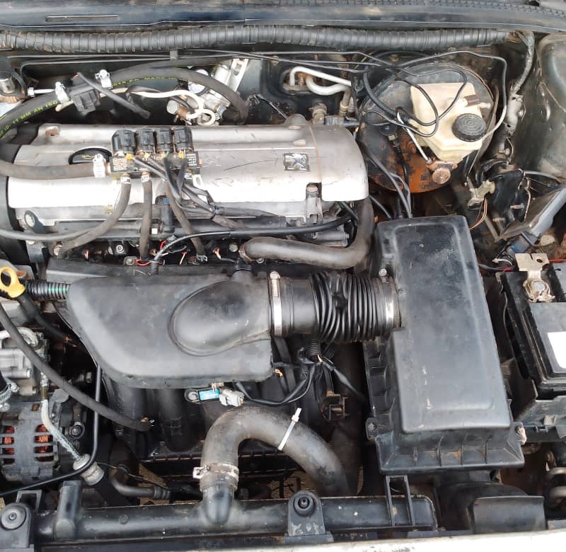 Peugeot prestige 406 for sale in FCT, Abuja image