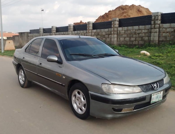 Peugeot prestige 406 for sale in FCT, Abuja