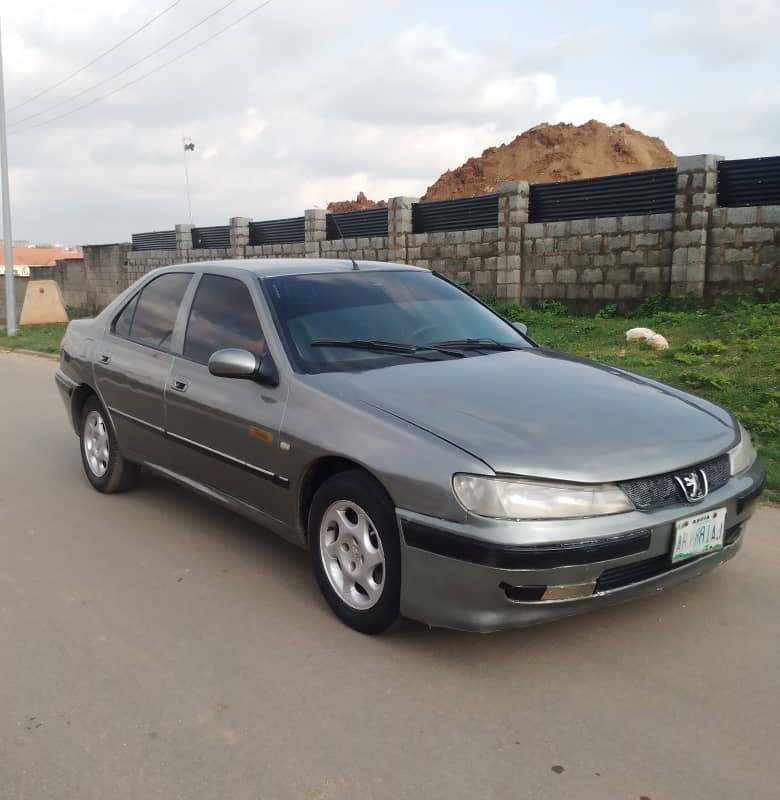 Peugeot prestige 406 for sale in FCT, Abuja image