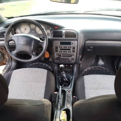 Peugeot prestige 406 for sale in FCT, Abuja