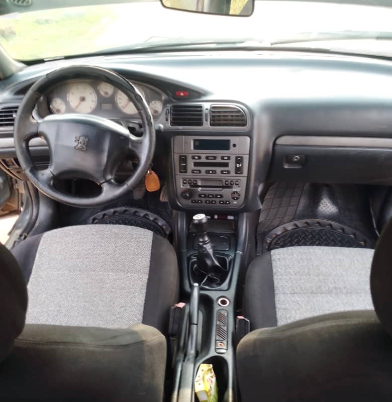 Peugeot prestige 406 for sale in FCT, Abuja image