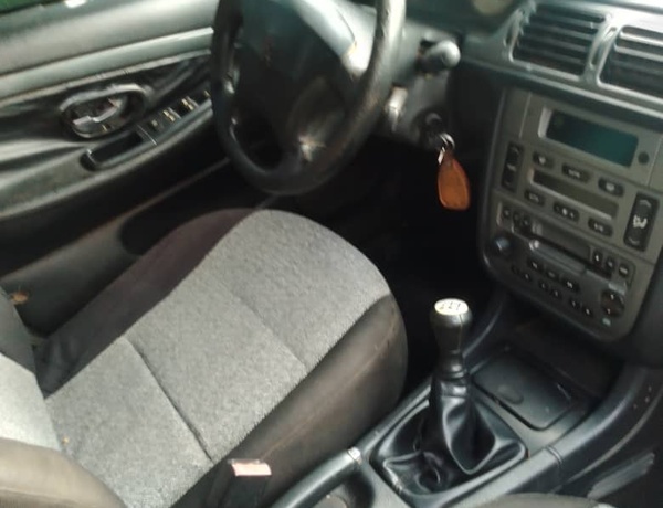 Peugeot prestige 406 for sale in FCT, Abuja