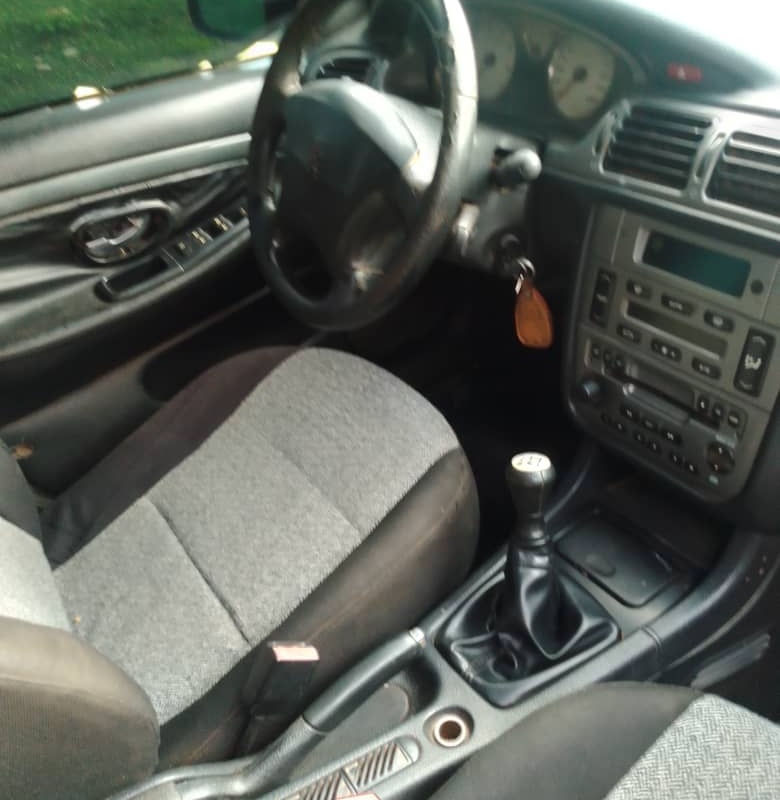 Peugeot prestige 406 for sale in FCT, Abuja image