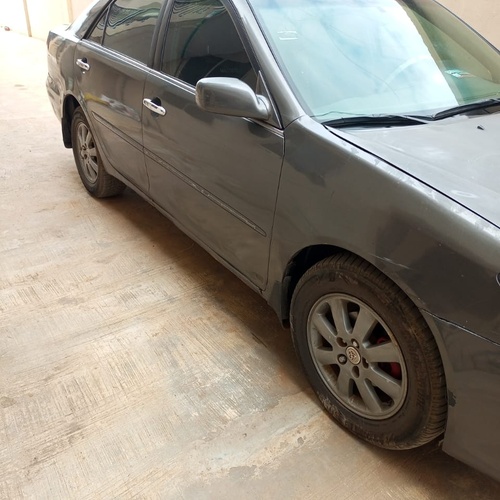 Nigerian Used Toyota Camry 2004 for sale in Mowe, Ogun