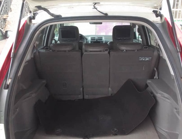 Honda CRV 2009 for sell In Mushin Lagos