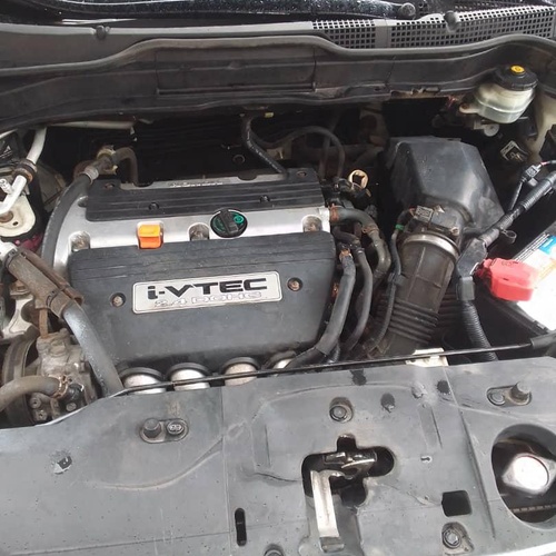 Honda CRV 2009 for sell In Mushin Lagos