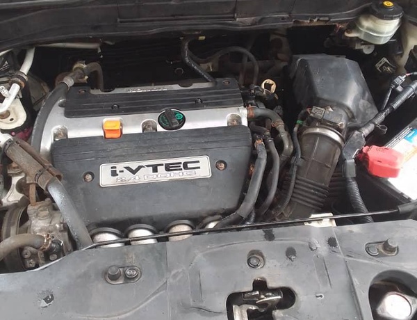 Honda CRV 2009 for sell In Mushin Lagos