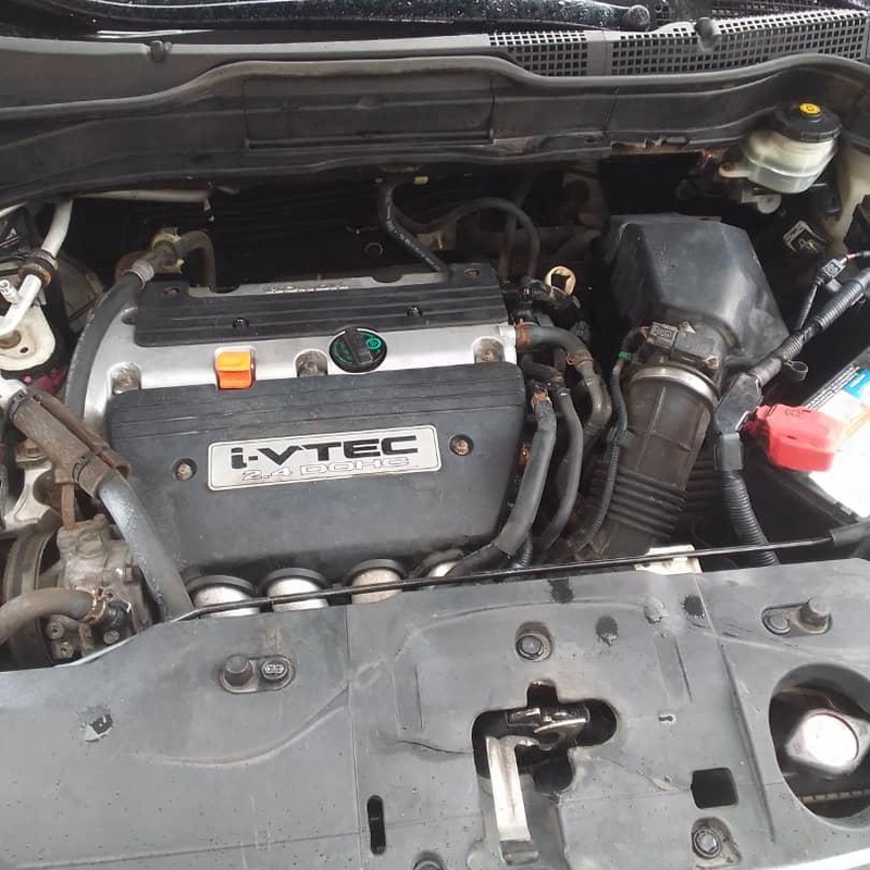 Honda CRV 2009 for sell In Mushin Lagos image