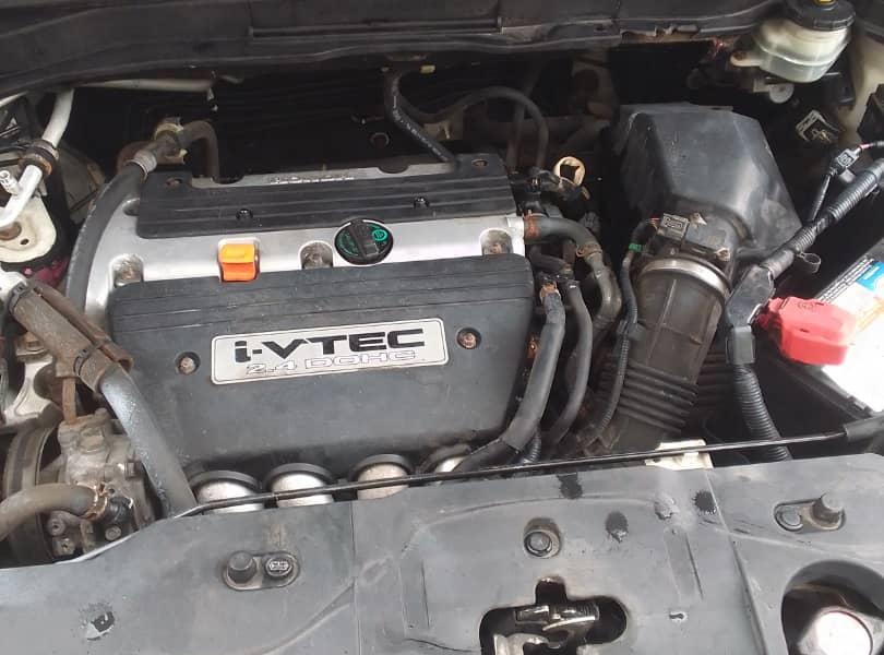 Honda CRV 2009 for s...