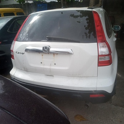 Honda CRV 2009 for sell In Mushin Lagos