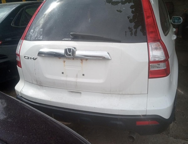 Honda CRV 2009 for sell In Mushin Lagos