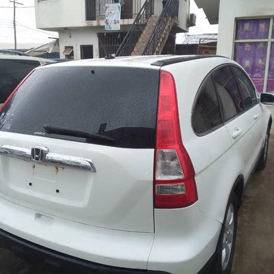 Honda CRV 2009 for sell In Mushin Lagos