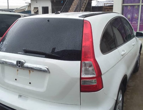 Honda CRV 2009 for sell In Mushin Lagos