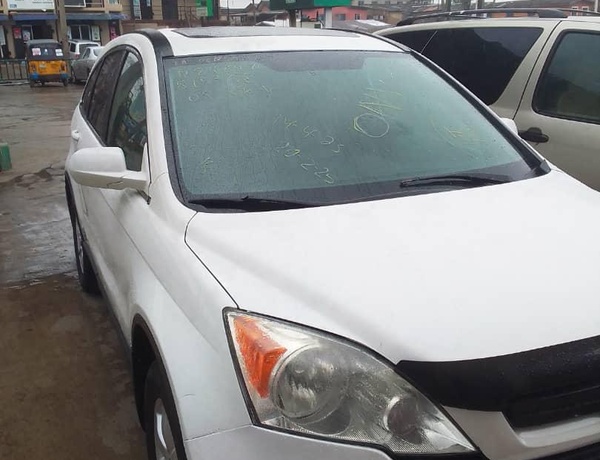 Honda CRV 2009 for sell In Mushin Lagos