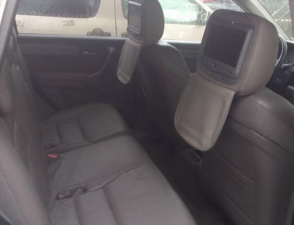 Honda CRV 2009 for sell In Mushin Lagos