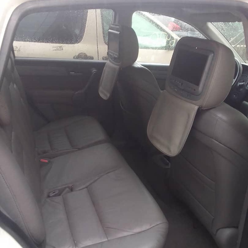Honda CRV 2009 for sell In Mushin Lagos image