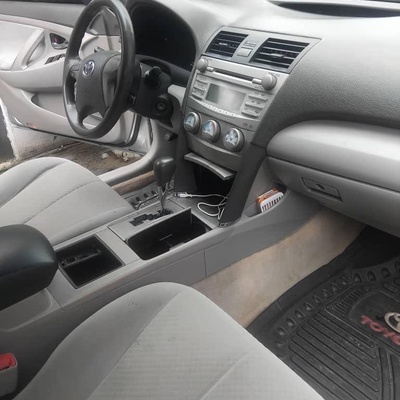 Toyota Camry 2008 for Sell in Lagos