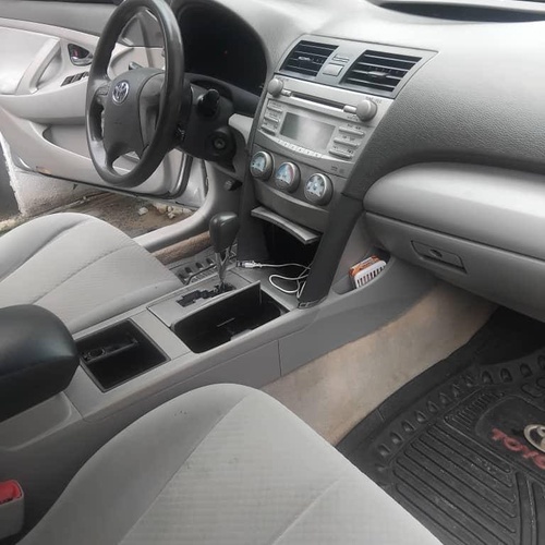 Toyota Camry 2008 for Sell in Lagos
