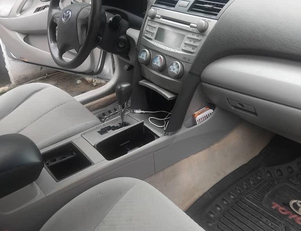 Toyota Camry 2008 for Sell in Lagos